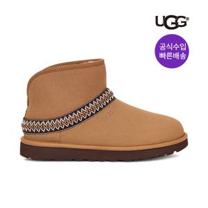 UGG 클래식 미니 크레센트 1158262-CHE