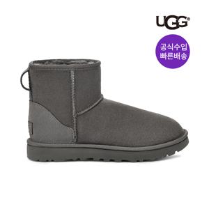 UGG 클래식 미니2 21016222-GREY