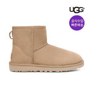 UGG 클래식 미니2 1016222-SAN