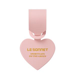 [최초가9,900원]하트 네임택 Heart Name Tag