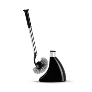 [Simplehuman] 변기솔_블랙 / SPH-BT1084