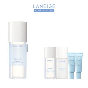 크림 스킨 징크펩 토너 & 젤 모이스처라이저 170ml