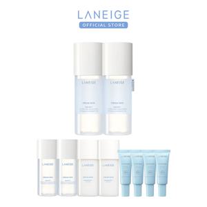 크림 스킨 징크펩 토너 & 젤 모이스처라이저 170ml 2개