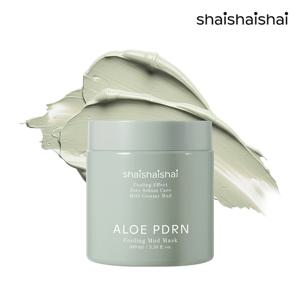 알로에 PDRN 쿨링 머드 마스크 100ml