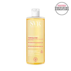 [장벽케어클렌저] SVR 토피알리즈 윌라방 400ml+크림20ml