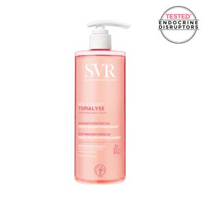 [보습클렌징젤] SVR 토피알리즈 젤라방 400ml