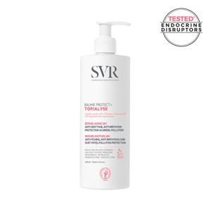 [극건조피부개선] SVR 토피알리즈 밤프로텍트+ 400ml