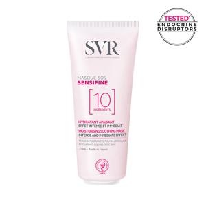 [진정보습] SVR 센시파인 SOS 크림 마스크 75ml