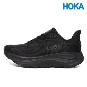 HOKA 남성 호카 클리프톤 10 런닝화 블랙 1162030-BBLC