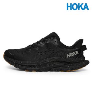 HOKA 남성 호카 카와나 2 런닝화 트레이닝화 블랙 1147930-BBLC