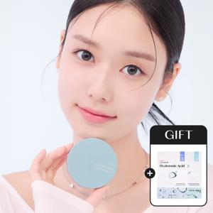 [GIFT] 피지쏙 젤리 파우더 + 마스크팩 2매 /유분만 잡아내는 기름종이 파우더