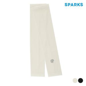 [스팍스]여성 스몰로고 베이직 쿨링 토시 팔토시 SP1LAF001