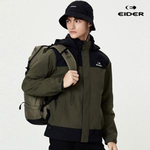 블랑 남성 기본형 방풍 자켓 남자바람막이 DMU24102_INT
