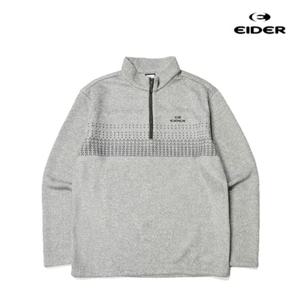 FRAPPE 프라페 α 짚업 티셔츠 DMW23203_INT