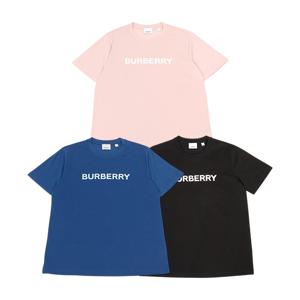 버버리 여자 반팔티셔츠 3종 택1 8067530/8067529/8055251