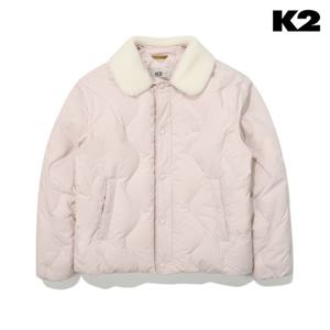 여성 실크스타 프리제 구스다운 슬림다운 경량패딩 GWU245425Q (정상가:289,000)