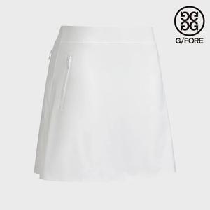 여성 ML에포트 골프 스커트 / G4LS20B01_SNO