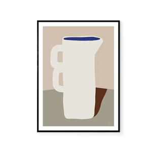 [해외직구]더포스터클럽 아트 포스터_30×40cm Studio Paradissi