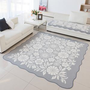 베누지오 에바 워셔블 카페트 점보특대 200x230cm