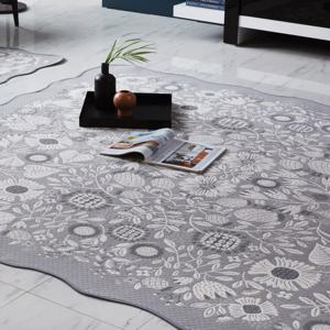 베누지오 에쉬 워셔블 카페트 점보특대 200x230cm