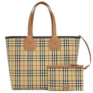 버버리 LG LONDON TOTE 8066162 여자 숄더백