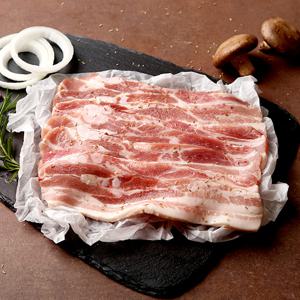 듀록 삼겹살 1kg (스페인산)