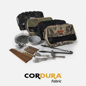 코듀라 디쉬 파우치 CORDURA Dishes Pouch