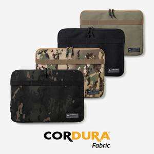 코듀라 랩탑 케이스 CORDURA Laptop Case