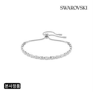 [본사정품] Matrix Tennis 로듐 팔찌M 5677813
