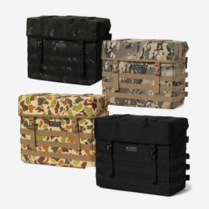 코듀라 모토 사이드백 CORDURA Moto Side Bag