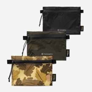 코듀라 트레일 지퍼파우치 CORDURA Trail Zipper Pouch
