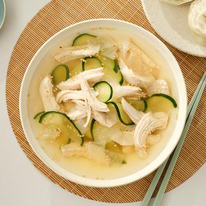 [더반찬] 초계냉국(550g)