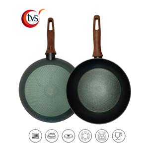 TVS ECO NEUTRA 에코 나투라 IH 후라이팬 28cm