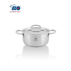 ELO 스톡홀름 통3중 양수 18cm