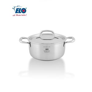 ELO 스톡홀름 통3중 양수 20cm