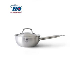 ELO 스톡홀름 통3중 편수웍 22cm