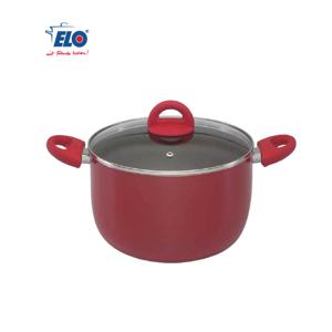 ELO IH 세라믹 냄비 곰솥 28cm