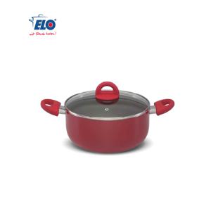 ELO IH 세라믹 냄비 양수 18cm