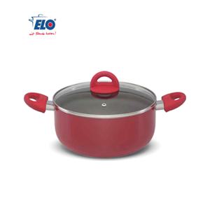 ELO IH 세라믹 냄비 양수 22cm