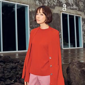 [런칭가 79900]23 하모니울100톨레뇨니트
