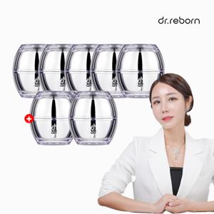 듀얼 엑소 콜라겐 리페어 크림 5+2개