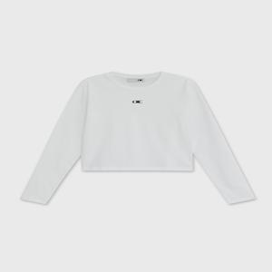 [오아이오아이컬렉션]뉴 노멀 라운드넥 긴팔 티셔츠 (3colors)