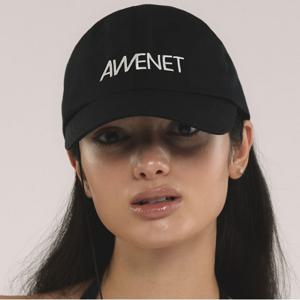 [어넷][최초가48,000]에센스 볼캡_ANB4BCA00_BLACK