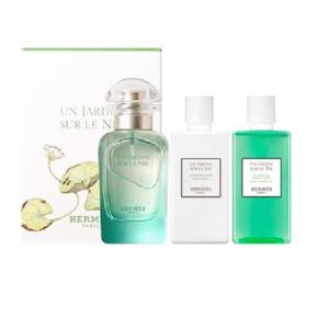 운자르뎅 수르닐 오드 뚜왈렛 50ml 한정세트