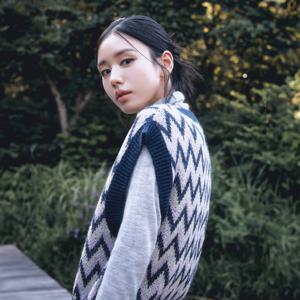 셀렙샵 에디션 25FW 노르딕 아가일 베스트