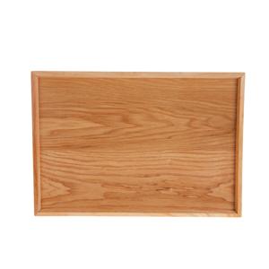 내추럴우드 쟁반 대 40X28