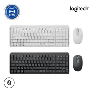 코리아 공식  콤보 MK250 수신기미포함 무선 블루투스 키보드마우스세트