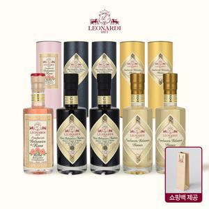 [최화정쇼Pick]레오나르디 발사믹 7메달 15년,화이트,로즈발사믹