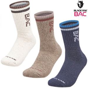 남여공용 기능성 울소재 트레킹 등산양말 알파인울크루삭스Z 2BYSCX3909 NW