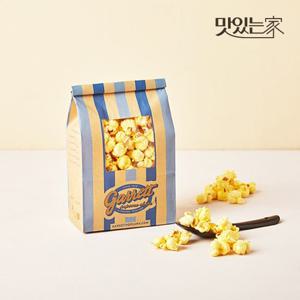 맛있는가  가렛팝콘 마일드솔트 4봉